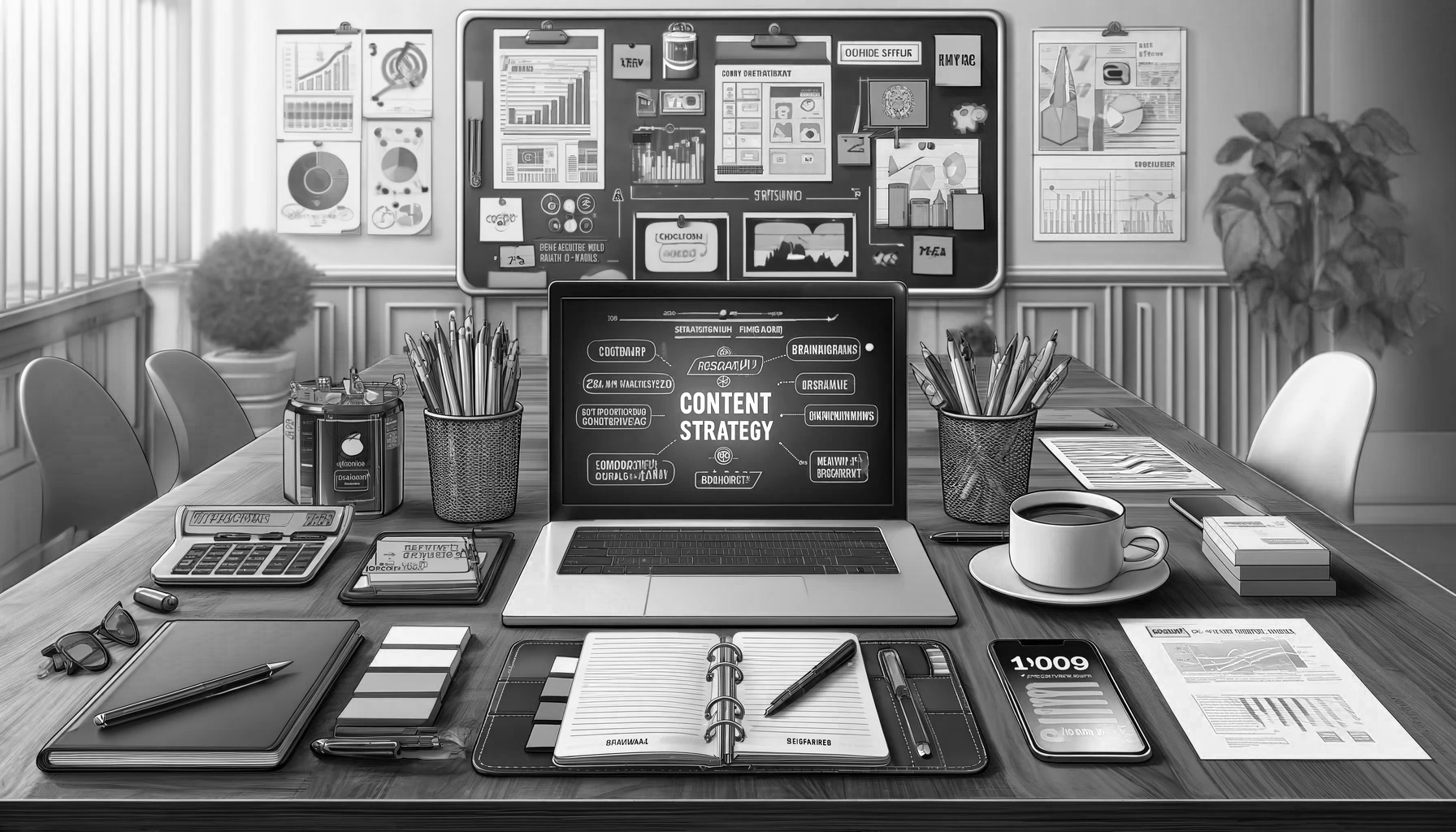 University of Kentucky Content Strategy Toolkit